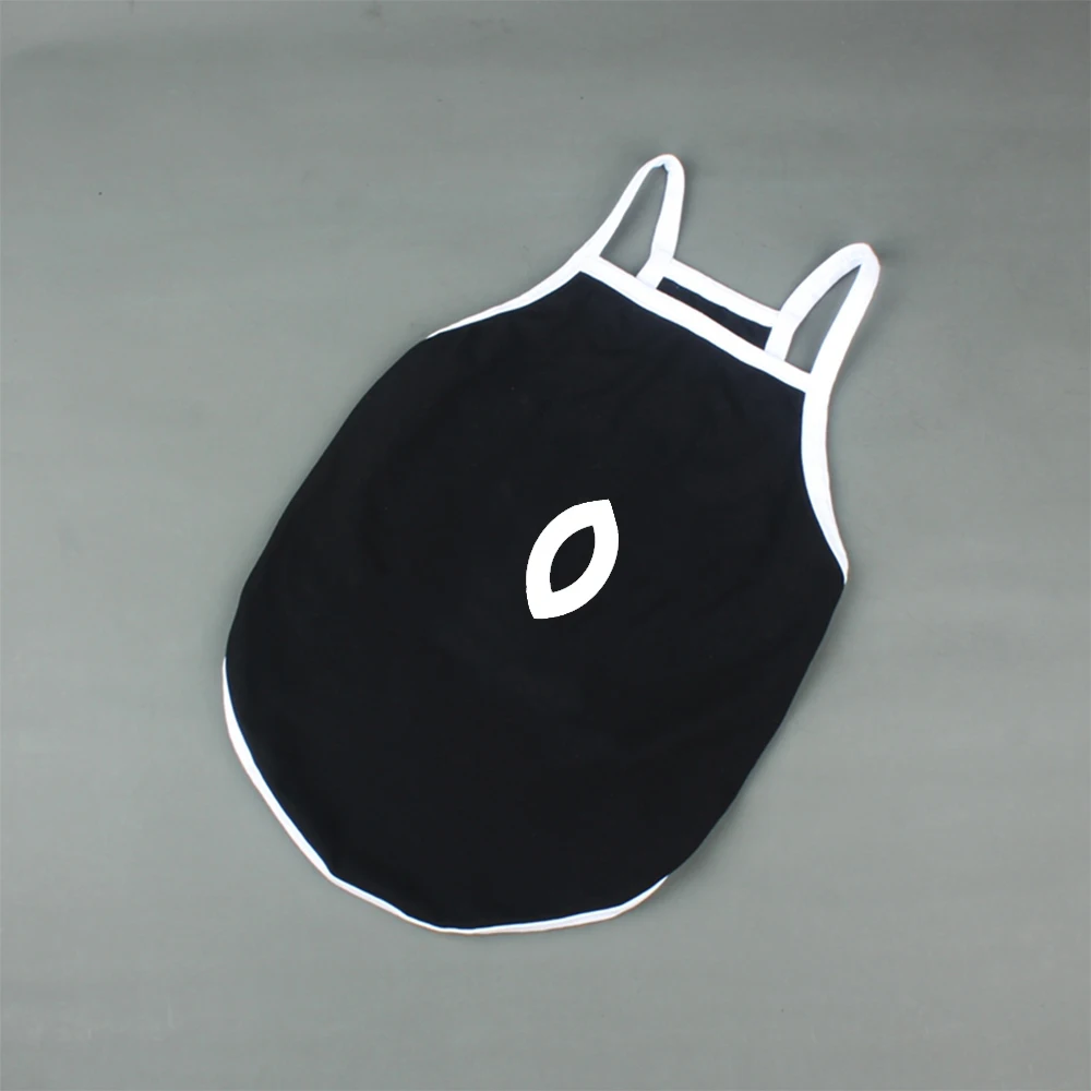 

Peach Blossom Print Pet Dog Clothes for Small Dogs Clothing Puppy Summer Vest Accessories Chihuahua Cotton Cool Camisole PC1507