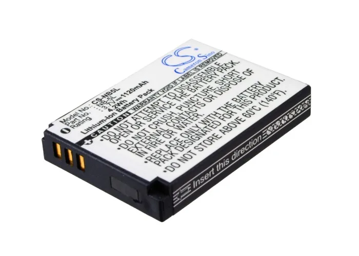 2020 NEW Battery For Canon PowerShot SX200 IS SX210 SX220 HS SX230 | Электроника