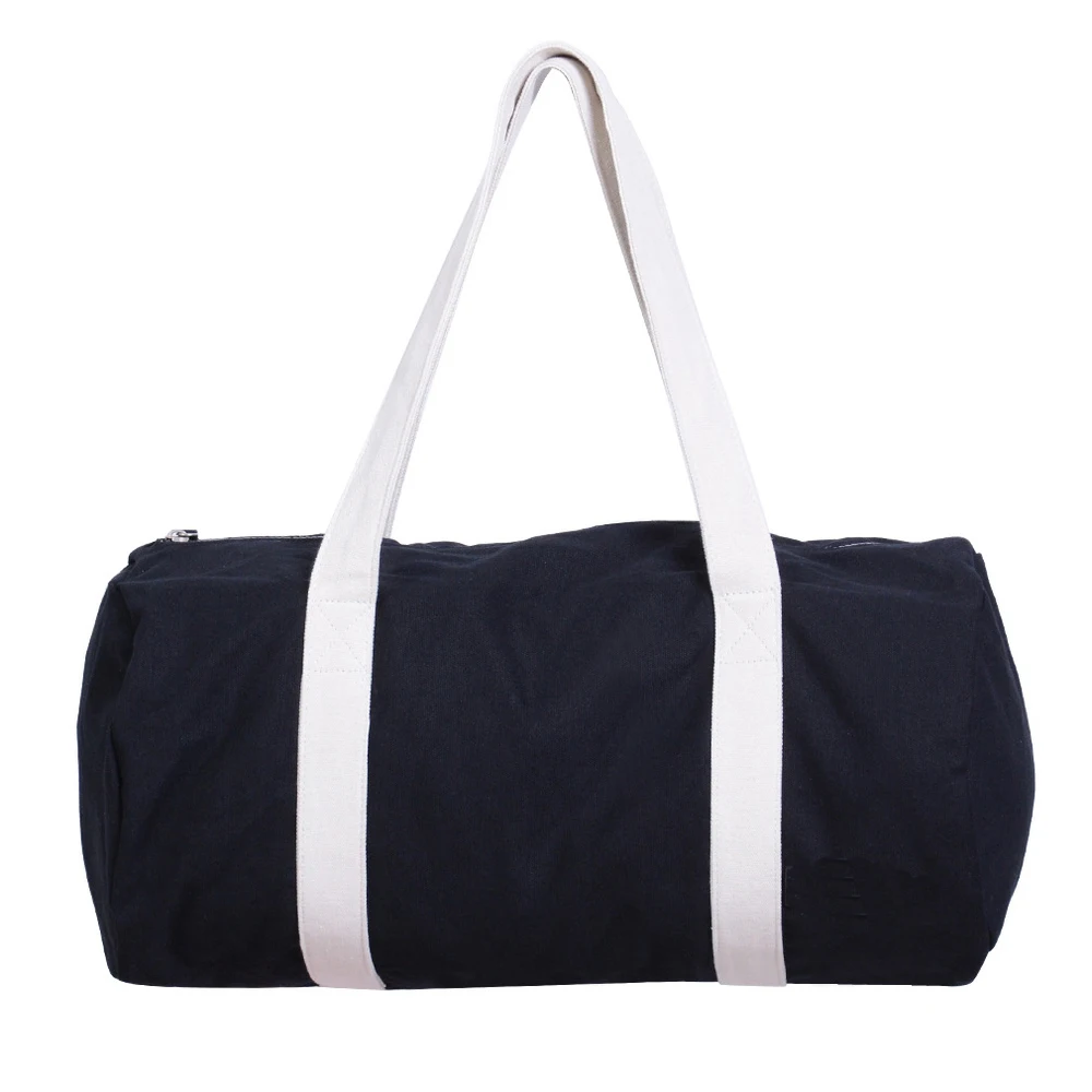 Винтажные военные холщовые кожаные сумки для багажа мужские спортивные