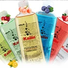 Интимная смазка на водной основе с фруктовым ароматом, 200400 мл