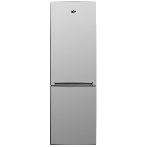 Двухкамерный холодильник Beko RCNK 270 K 20 S|Холодильники| |