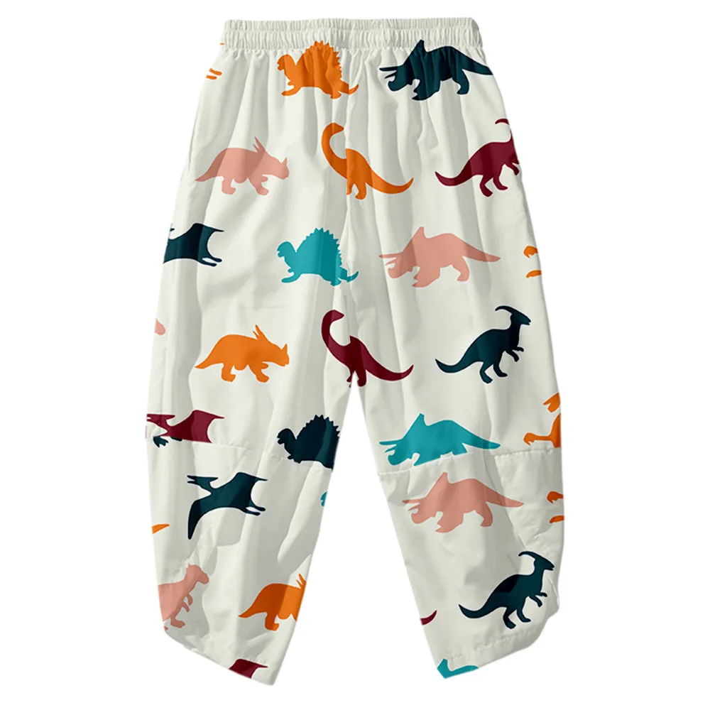 Кимоно в японском стиле Харадзюку для женщин и мужчин кардиган с принтом