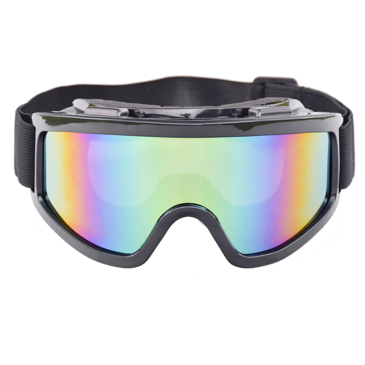 Мужские Wo мужские лыжные очки ветрозащитные для езды на мотоцикле шлем шлема