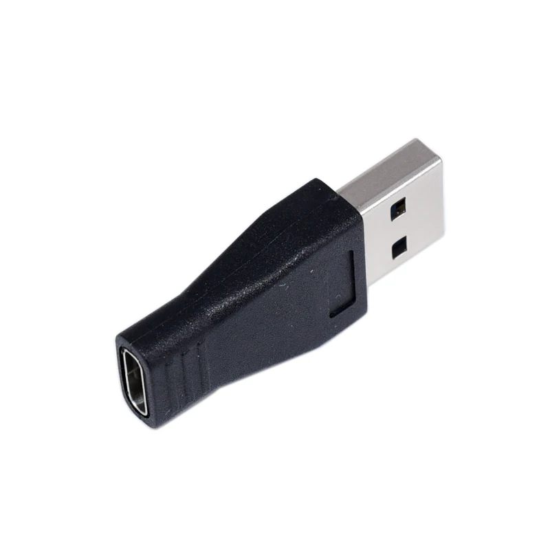 high speed type C to usb3.0 A male connector USB3.1 type-c female can transfer data mobile phone charging | Электроника