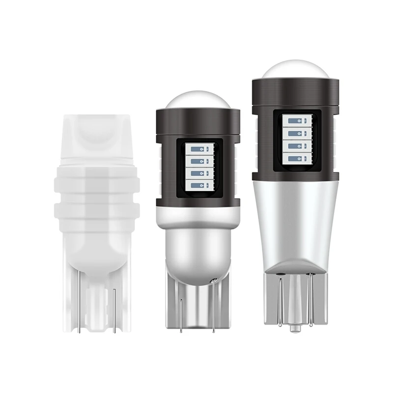 

Bombillos for Carro Tuning Luces Para Auto Coche Ampoule Voiture Light Lighting Width Lamp Led Universal Car Headlight Bulb