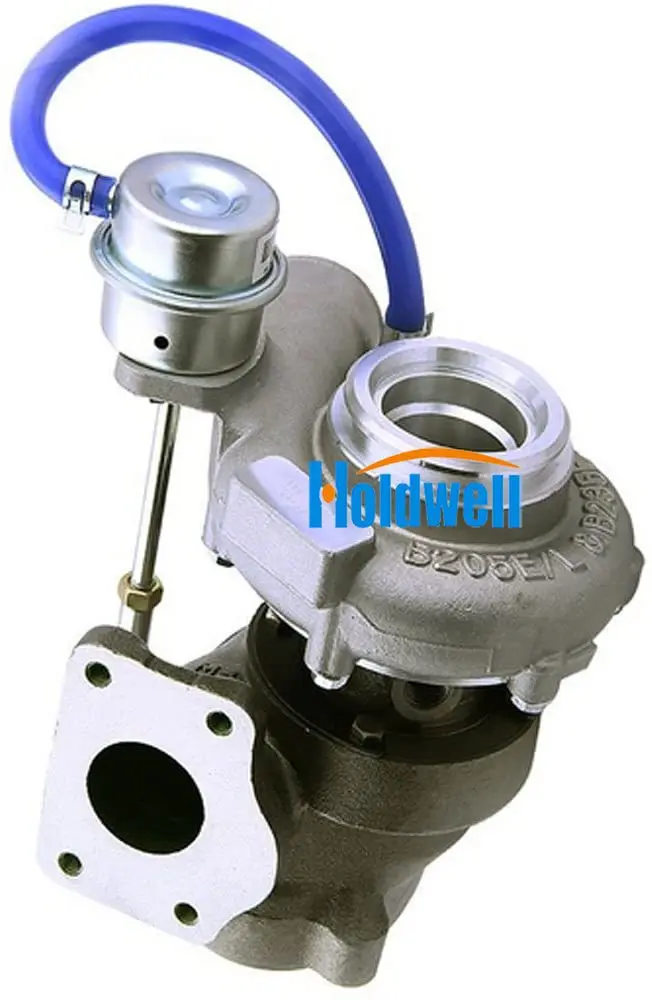 

Holdwell Turbo 452204-0001 GT1752 5955703 Saab 9,3 9,5 B205E B235E B235R B308E