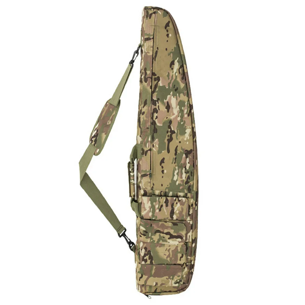 

Soft Padded Tactical Bag Assault Rifle Pistol Tactical Gun Storage Bag Rifle Shotgun Shoulder Bag Outdoor Hunting Carry Case New