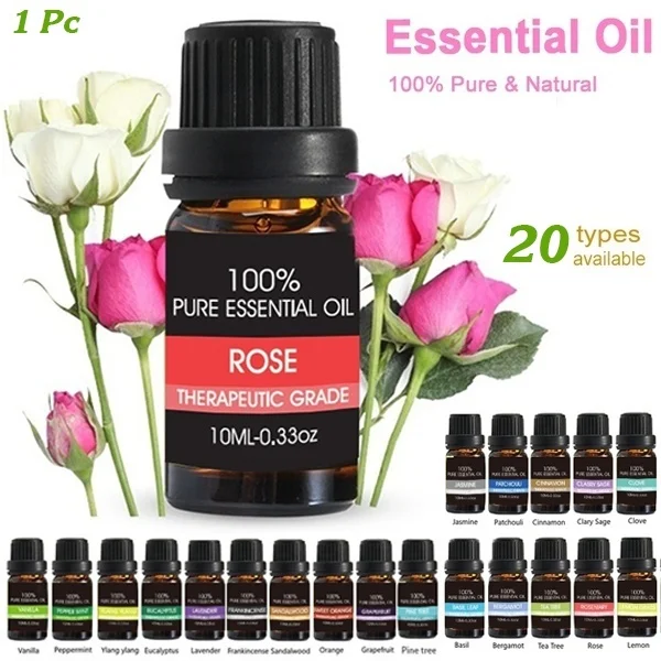 Водорастворимый ароматизатор для эфирных масел освежитель воздуха увлажнителя