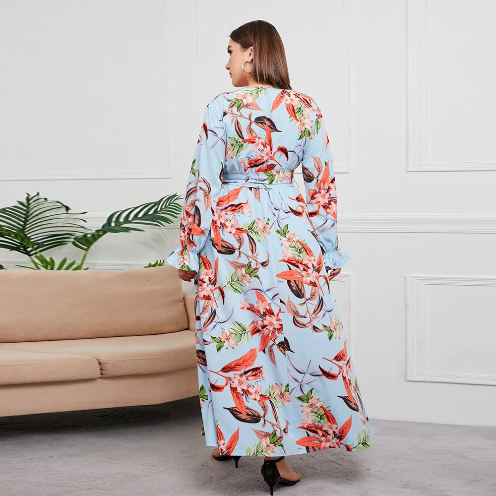 Abaya Dubai Turkey Islam Arabic Muslim Hijab Long Dress For Women Vestido Longo Caftan Robe Arabe Longue Femme Kaftan Morocco