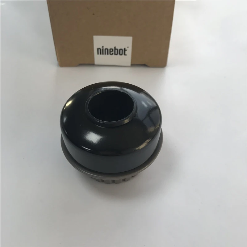 Оригинальный комплект Bell для Ninebot MAX G30 KickScooter Smart Electric Scooter Skateboard Hoverboard Part|Детали и
