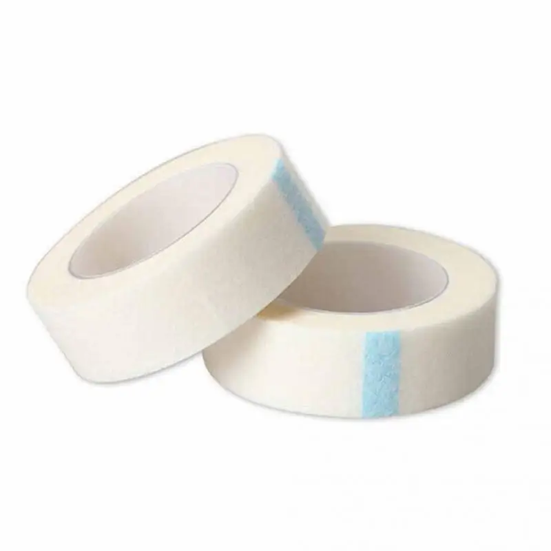 5 шт. профессиональная Микропористая бумага для наращивания ресниц медицинская