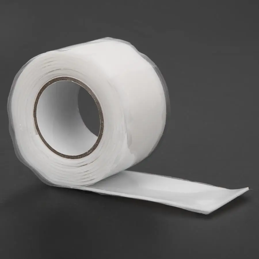 Водостойкая лента для трубопровода Сильная Липкость полипропиленовые трубы