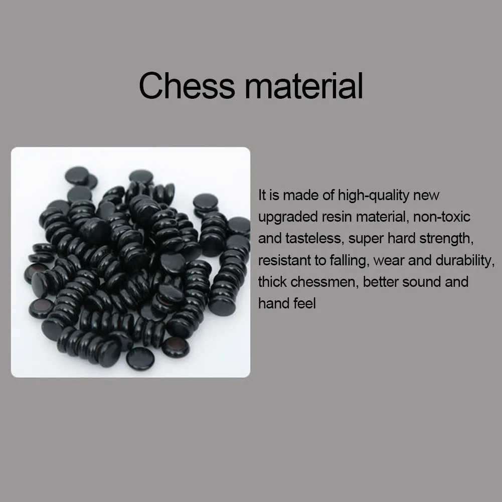 Детская и взрослая Портативная Складная магнитная игровая доска с одиночными