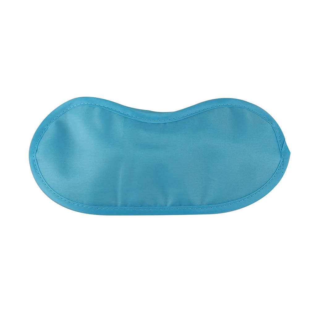 1 шт. маска для сна милая глаз детская отдыха в путешествии повязка на глаза 9