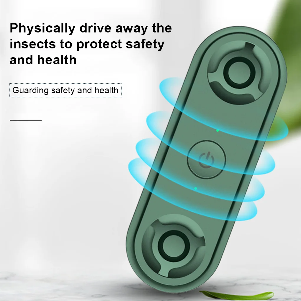 

New Electronic Ultrasonic Pest Control Repeller Rat Mosquito Mouse Insect Rodent Mouse Cockroach Repeller For Home US/EU/UK Plug