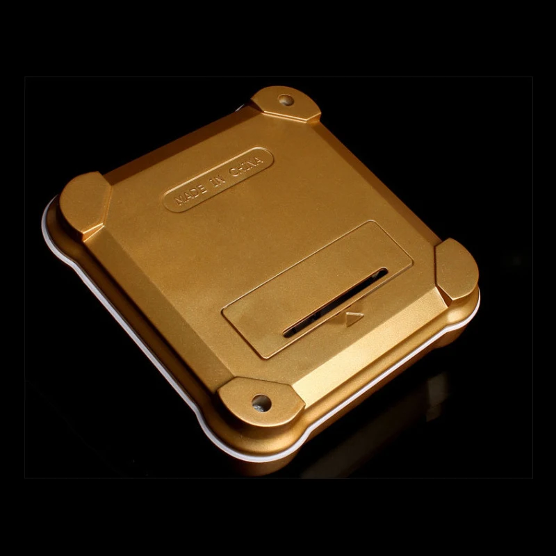 Вращающийся на солнечной батарее Дисплей Стенд для ювелирных изделий Подставка