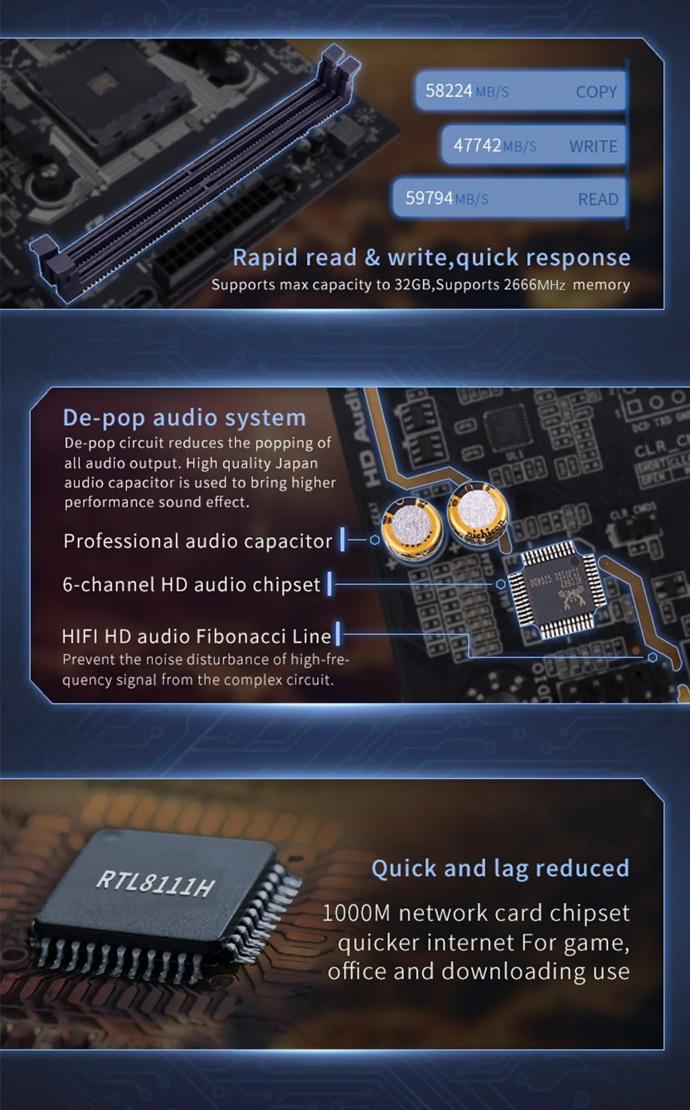 Красочный C ab350m-k PRO V14 материнская плата m ATX для AMD AM4 процессор сокета двухканальный DDR4 SATA3.0 USB3.0 HMDI VGA
