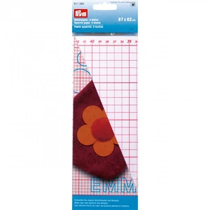 prym 611280Squared Paper  87,5x62,5 c
