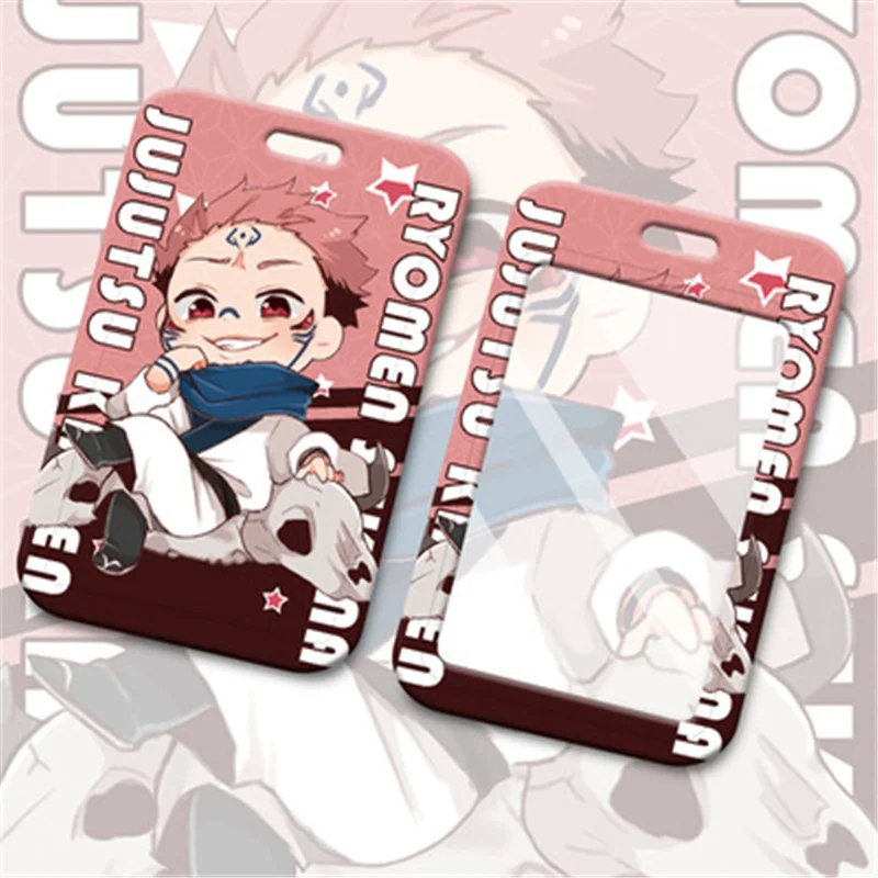 Чехол для телефона с рисунком из аниме джутсу