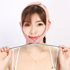 Бандаж для похудения лица, средство для снятия подбородка, устройства для подтяжки, ленты для морщин, для лифтинга лица, инструмент для красоты и здоровья