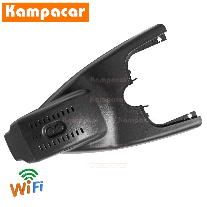 Kampacar BZ33 C Wi Fi Dash Cam Автомобильный видеорегистратор Камера для Mercedes Benz GLA CLA 45 180 200 220