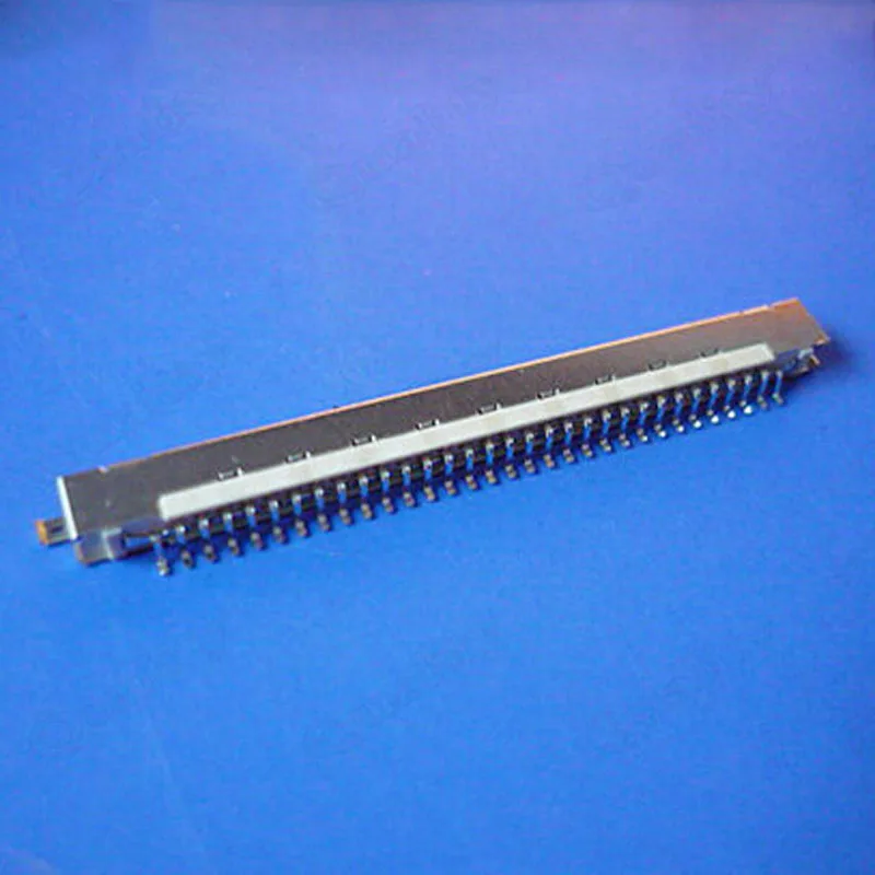 ЖК-разъем LVDS 1,0 шаг 30-pin экран линейный разъем 32 фута для ноутбука lcd