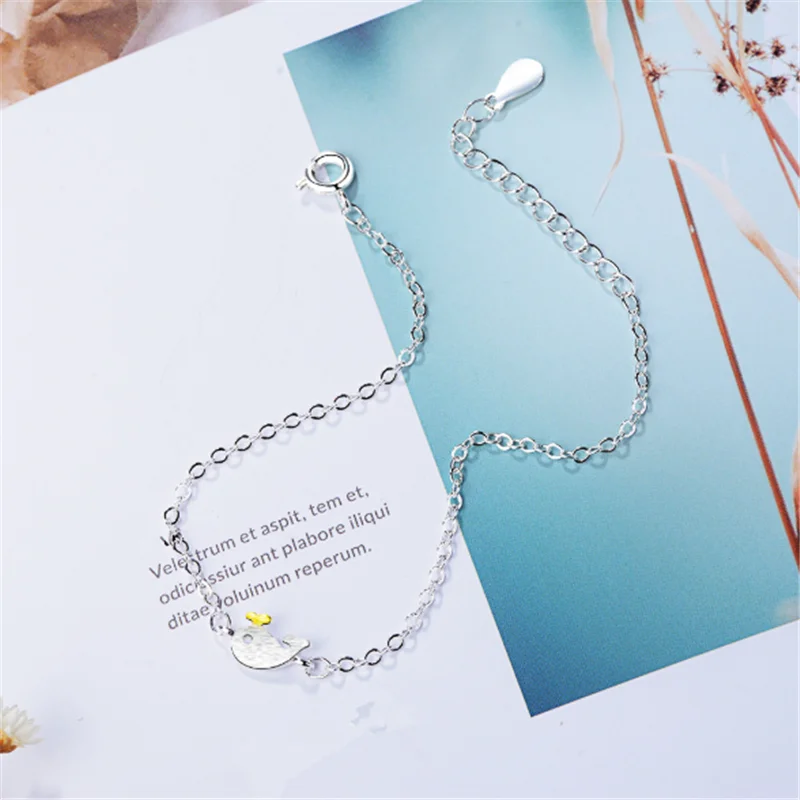 Лидер продаж простой индивидуальный модный тренд милый мини-дельфин женские