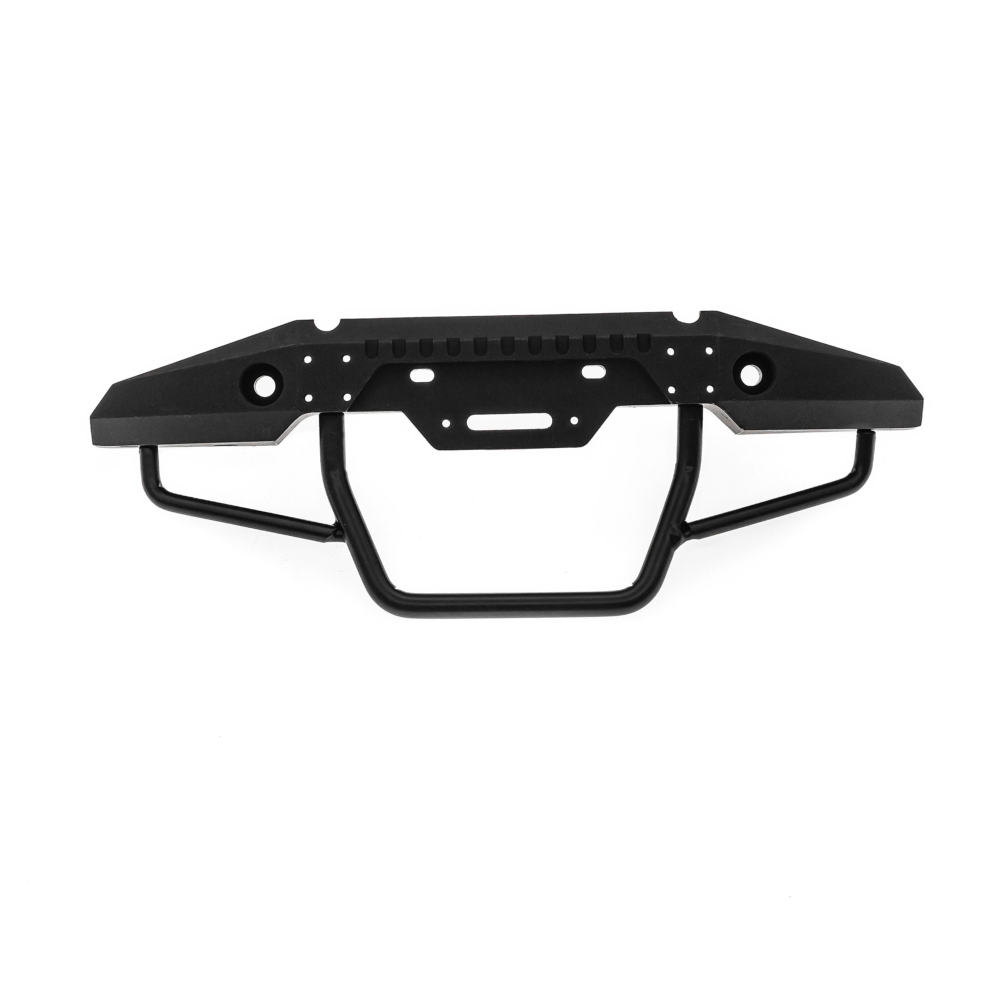 trx 4 металлический передний ба