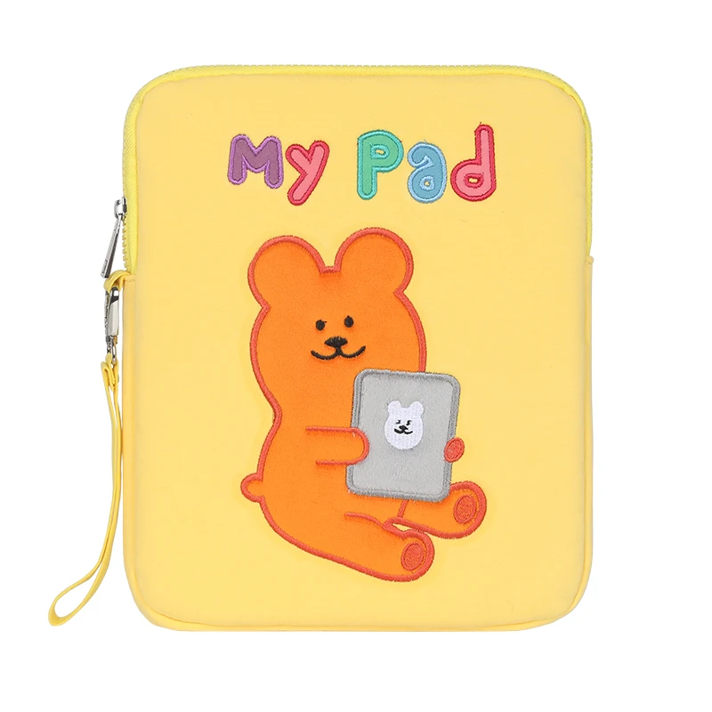 Модный милый мультяшный чехол для девочек apple ipad air3 10 5 pro11 inchair1/2/4 9 7 2 планшетов