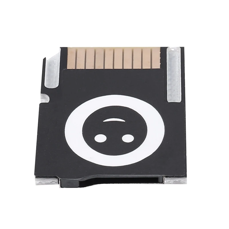Micro-Card Adapter for Version 2.0 SD2VITA PSVSD PS Vita Henkaku 3.60 Video Game black | Электроника