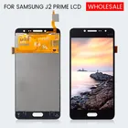 Дисплей для Samsung Galaxy G532, ЖК-дисплей M-G532F дюйма, сенсорный экран, дигитайзер в сборе, замена, 1 шт.