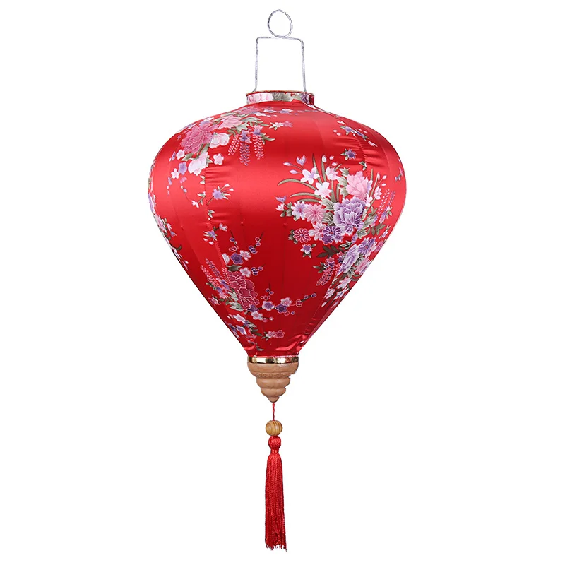 

Фестиваль Национальный день декоративные фонари отеля на открытом воздухе Водонепроницаемый декоративные фонари-украшения праздника сва...