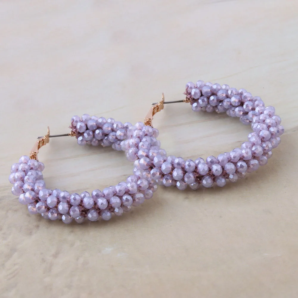 NeeFuWoFuDrop Серьги Висячие богемные хрустальные oorbellen Стразы посылка длинные brinco Шарм бахрома ювелирные серьги оптом