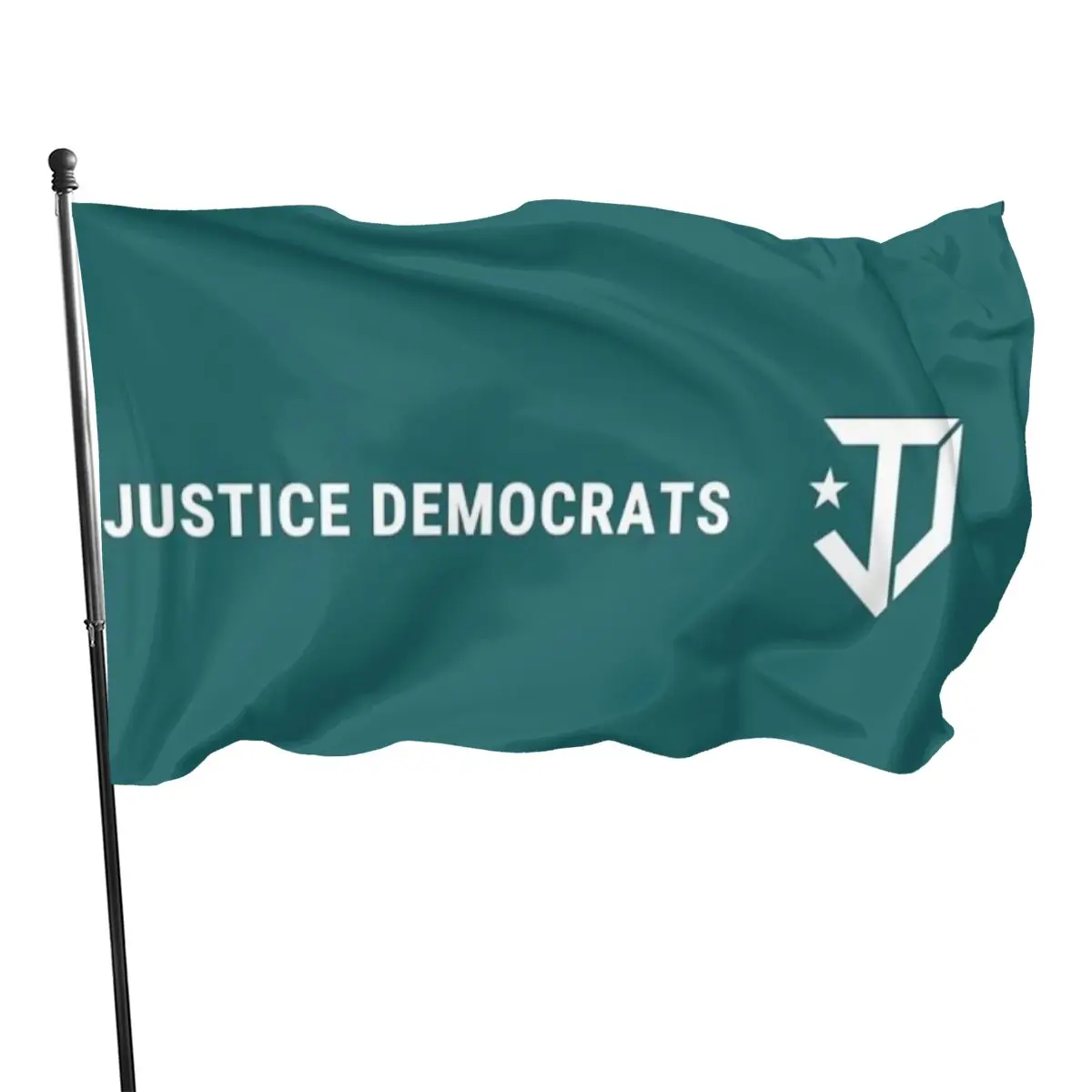 

Флаг демократов 90x150 см