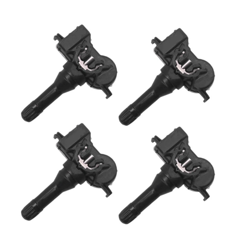 

Датчик давления в шинах TPMS для Chevrolet Silverado 2010-2014 13589255 13581558 22959744, 4 шт.