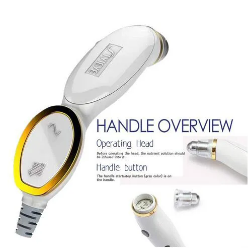 Массажер для глаз с золотыми глазами устранения морщин удаления кожи вокруг