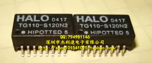 

TG110-S120N2 SOP16 new original spot filter chip