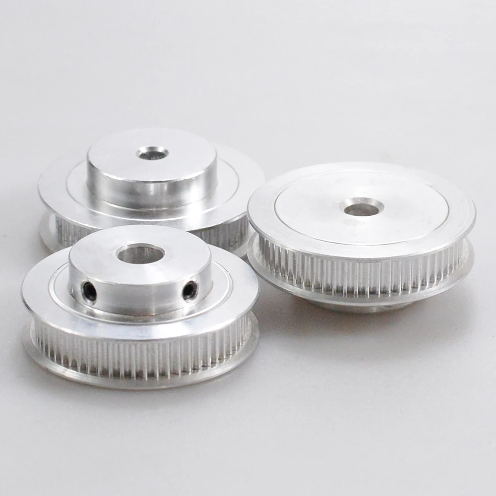 120 Teeth 2GT Timing Pulley Bore 6/6.35/8/10/12/14/15/17/19/20/22/25mm for GT2 Synchronous belt width 6/10mm 120Teeth 120T | Обустройство
