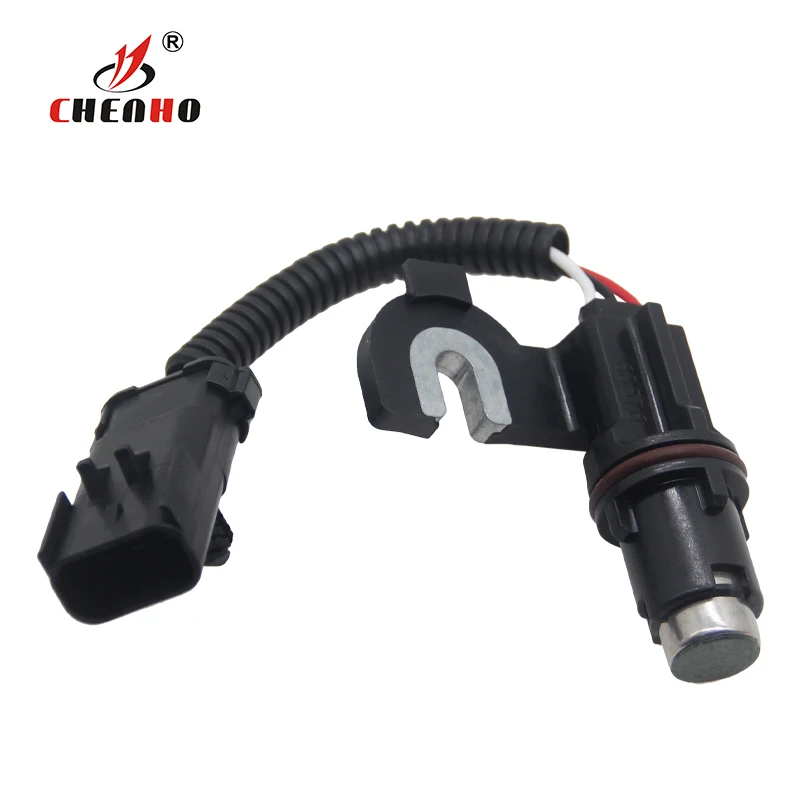 

Auto Crankshaft Position Sensor 5S1276 4686353 SU3070 for CHRYSLER VOYAGER DODGE CARAVAN PLYMOUTH 02110