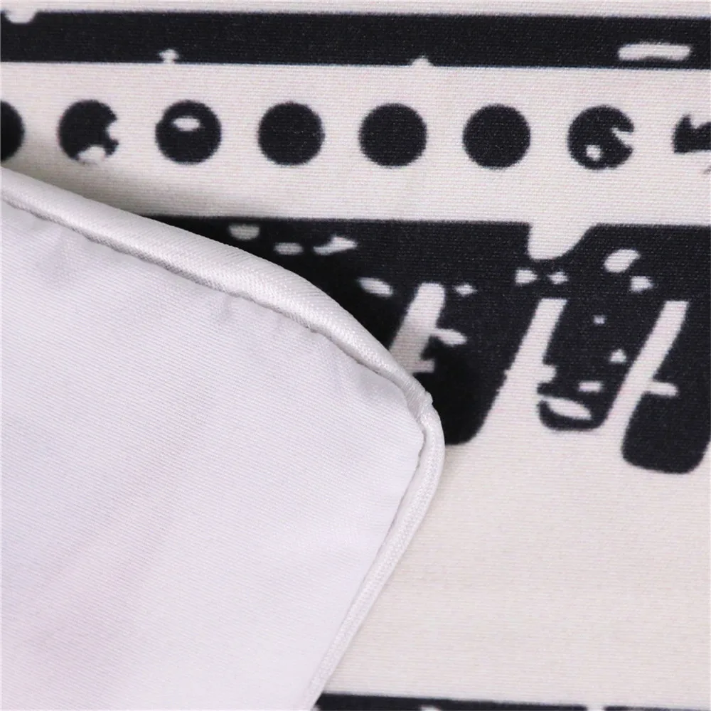 Комплект постельного белья с 3d-изображением индийского слона | Дом и сад