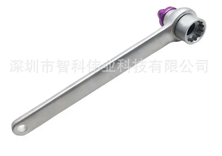 

car 11mm universal Brake bleeder Fluid Drain Wrench Oil Gas