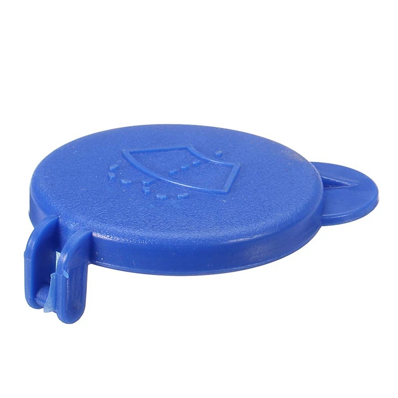 

Blue Washer Bottle Cap For Ford Fiesta Mk6 2001-2008 1488251