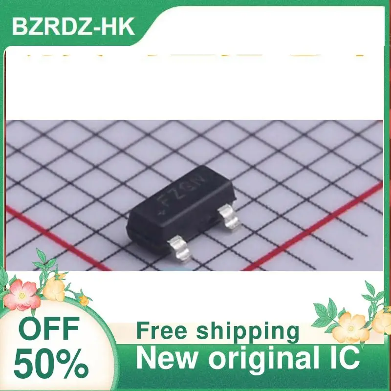 

1-20 шт. MAX6008AEUR SOT-23 FZGN новый оригинальный IC
