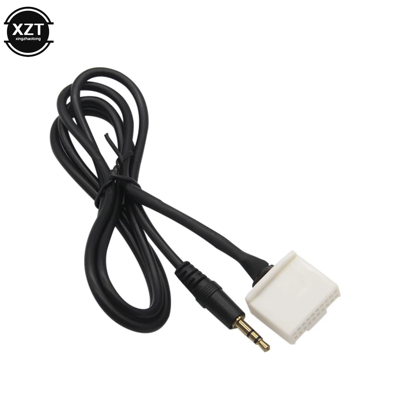 Кабель-адаптер для MP3-плеера 3 5 мм | Автомобили и мотоциклы