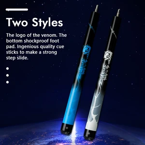 POINOS Billiard Jump Cue 13 мм наконечник 106,68 см длина Caron Fiber Maple Профессиональная ручная работа Jump Pool Cue 13 мм наконечник прочный Cue