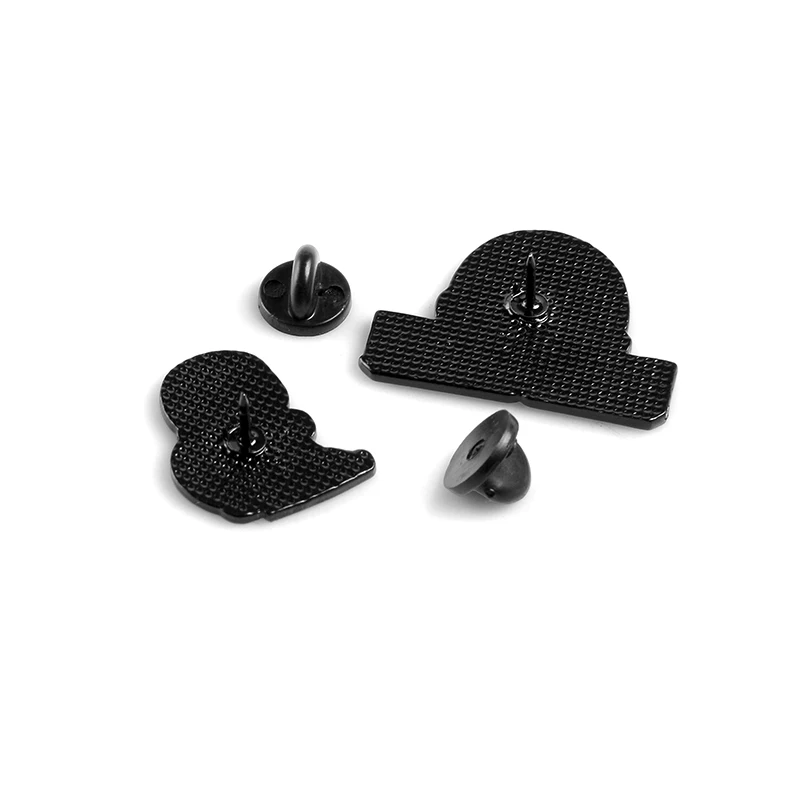 Интроверт Черепаховые булавки Eanmel забавные цитатные баннеры антисоциальные