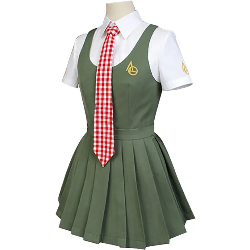 Костюм для косплея магиру Коидзуми из мультфильма Супер данганронпа - купить по