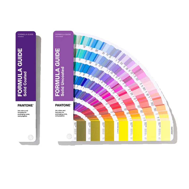 

Colors For Screen Printing Capantone Bright/Matt 2161 Colors