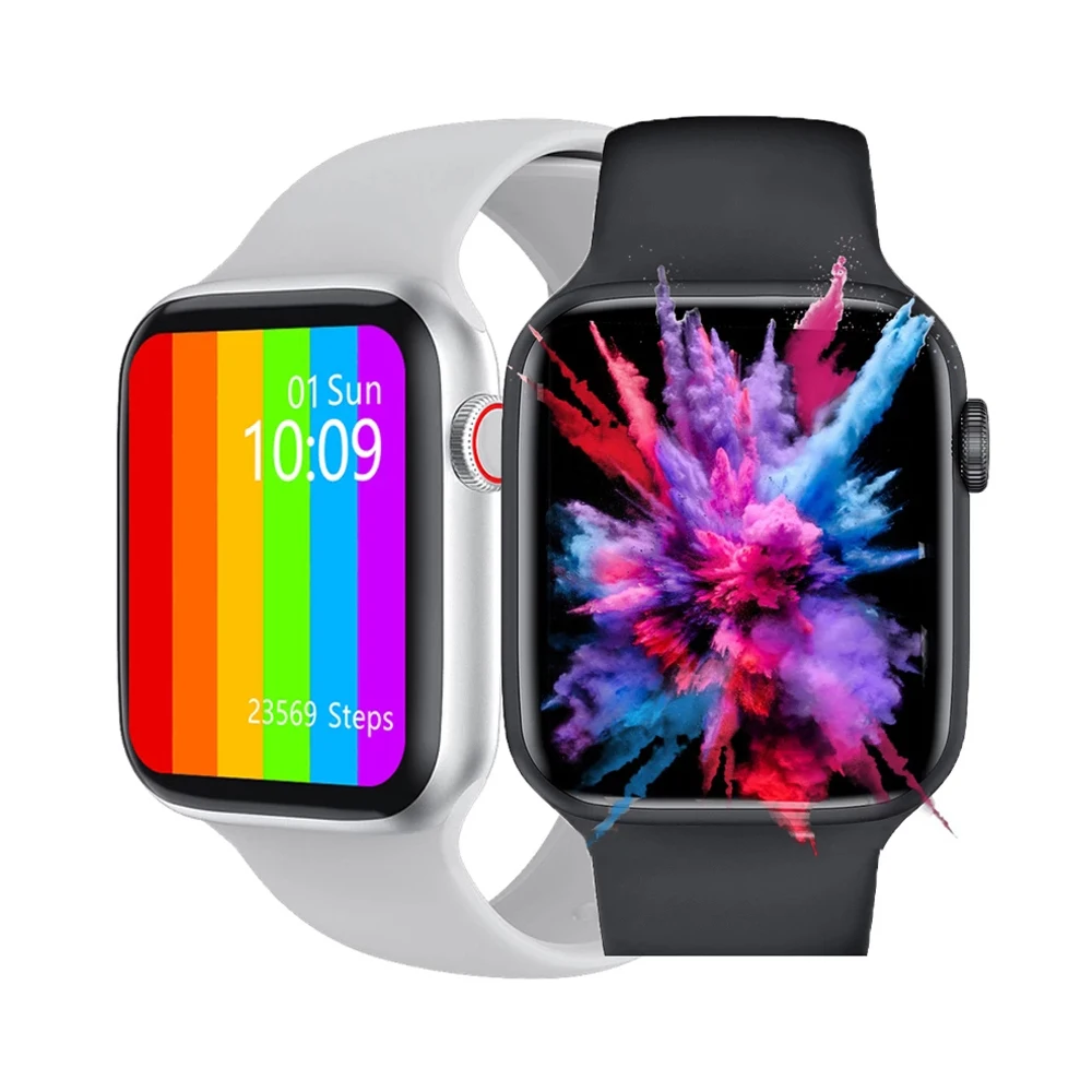 

IWO W37 Smart Watch