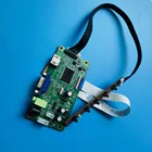 ЖК-драйвер для планшетов управления мониторами 1920x1080, VGA 17,3 дюйма